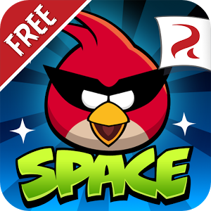 Angry Birds Space -icon 